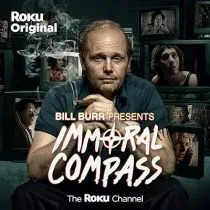  سریال Immoral Compass