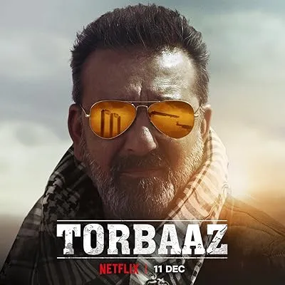  فیلم هندی Torbaaz 2020