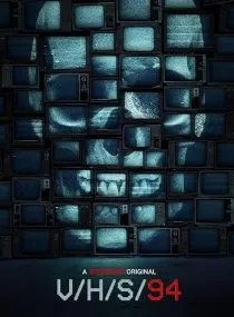  فیلم V/H/S/94 2021