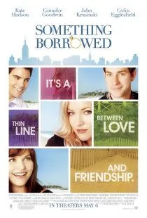  فیلم Something Borrowed 2011