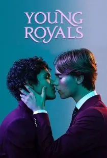 سریال Young Royals