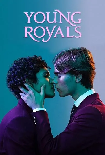  سریال Young Royals