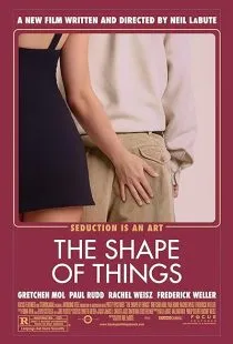  فیلم The Shape of Things 2003