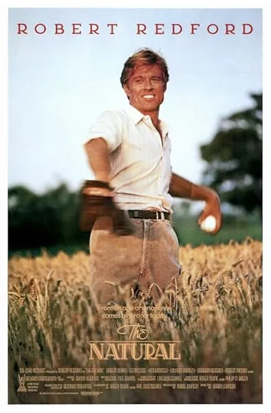  فیلم The Natural 1984