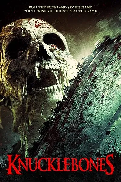  فیلم Knucklebones 2016