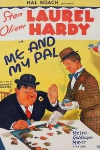  فیلم Me and My Pal 1933