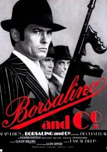  فیلم Borsalino and Co. 1974