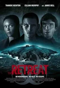  فیلم Retreat 2011