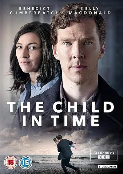  فیلم The Child in Time 2017