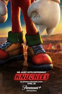  سریال Knuckles