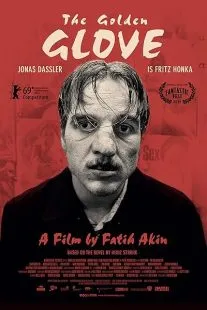  فیلم The Golden Glove 2019