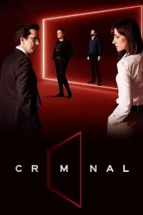  سریال Criminal: UK