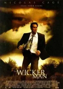  فیلم The Wicker Man 2006