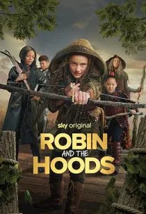  فیلم Robin and the Hoods 2024