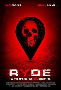  فیلم Ryde 2017