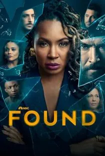  سریال Found