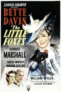  فیلم The Little Foxes 1941