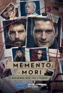  سریال Memento Mori