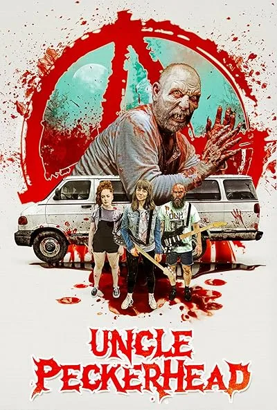  فیلم Uncle Peckerhead 2020