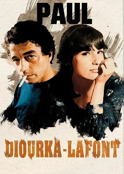  فیلم Paul 1969