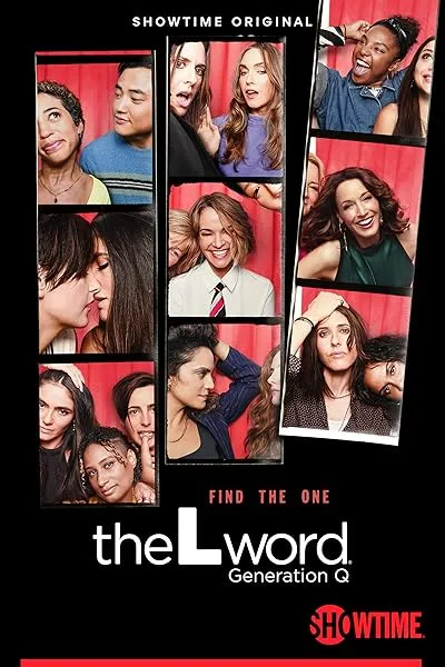  سریال The L Word: Generation Q