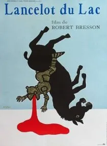  فیلم Lancelot of the Lake 1974