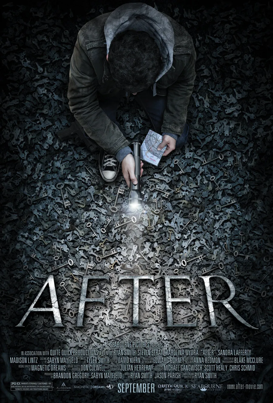  فیلم After 2012