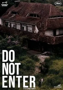 فیلم Do Not Enter 2024