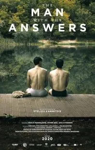  فیلم The Man with the Answers 2021