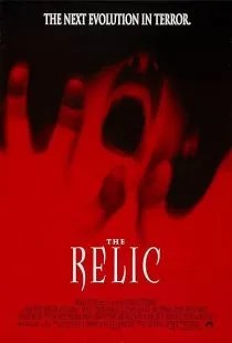 فیلم The Relic 1997