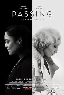  فیلم Passing 2021