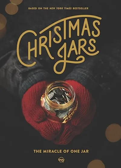  فیلم Christmas Jars 2019