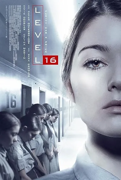  فیلم Level 16 2018