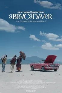  فیلم Abracadaver 2024