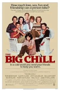 فیلم The Big Chill 1983