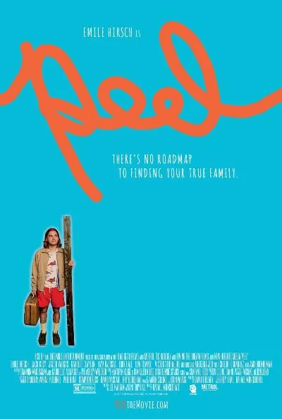  فیلم Peel 2019