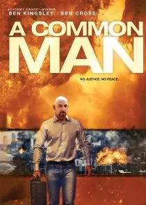  فیلم A Common Man 2013