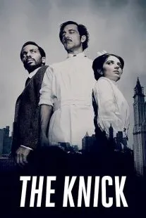  سریال The Knick