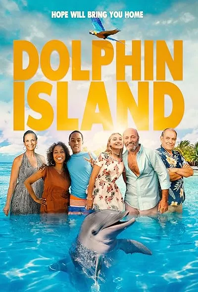  فیلم Dolphin Island 2021