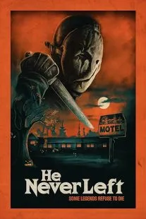  فیلم He Never Left 2023