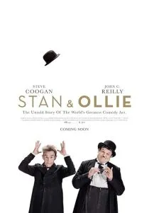  فیلم Stan & Ollie 2018