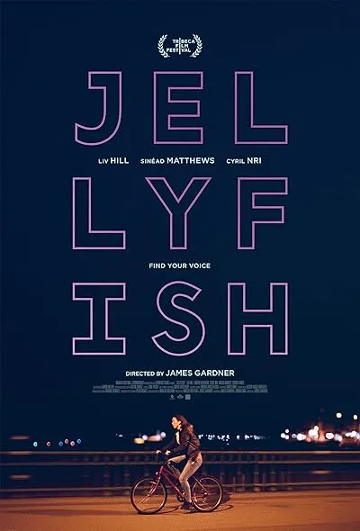  فیلم Jellyfish 2018