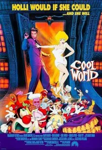  انیمیشن Cool World 1992