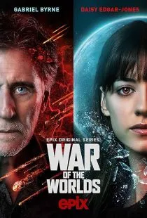  سریال War of the Worlds
