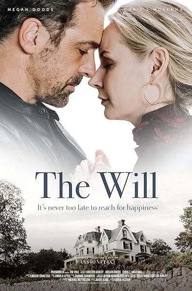  فیلم The Will 2020