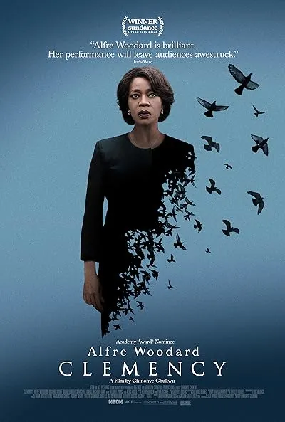  فیلم Clemency 2019