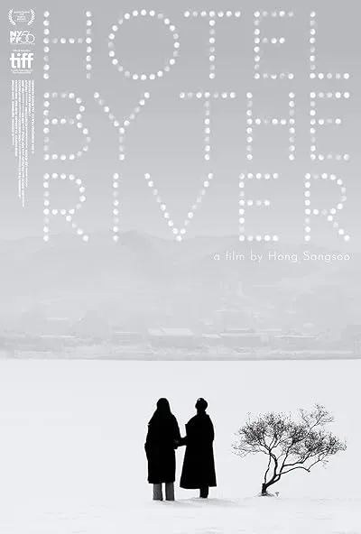  فیلم کره ای Hotel by the River 2018