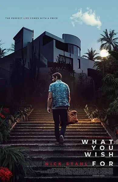  فیلم What You Wish For 2023