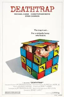  فیلم Deathtrap 1982