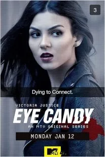  سریال Eye Candy